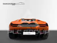 2026 Lamborghini Revuelto