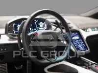 2026 Lamborghini Revuelto