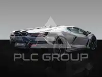 2026 Lamborghini Revuelto