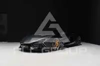 2026 Lamborghini Revuelto