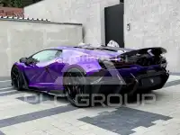 2026 Lamborghini Revuelto
