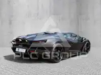 2026 Lamborghini Revuelto