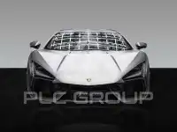 2026 Lamborghini Revuelto