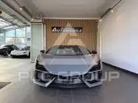 2026 Lamborghini Revuelto
