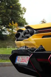 2026 Lamborghini Revuelto