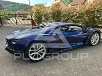 2026 Lamborghini Revuelto