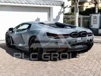 2026 Lamborghini Revuelto