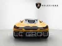 2026 Lamborghini Revuelto