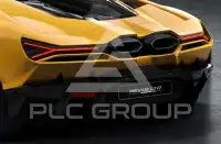 2026 Lamborghini Revuelto