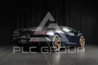 2026 Lamborghini Revuelto