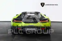 2026 Lamborghini Revuelto