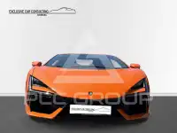 2026 Lamborghini Revuelto