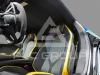 2026 Lamborghini Revuelto