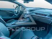 2026 Lamborghini Revuelto