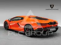 2026 Lamborghini Revuelto