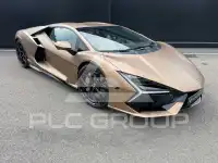 2026 Lamborghini Revuelto