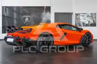 2026 Lamborghini Revuelto