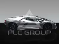 2026 Lamborghini Revuelto