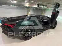 2026 Lamborghini Revuelto
