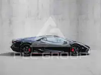 2026 Lamborghini Revuelto