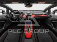 2026 Lamborghini Revuelto