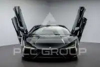 2026 Lamborghini Revuelto