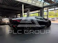 2026 Lamborghini Revuelto