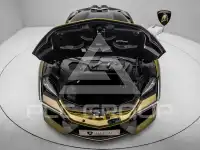 2026 Lamborghini Revuelto