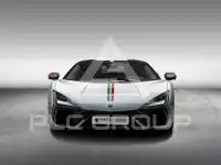 2026 Lamborghini Revuelto