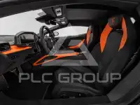 2026 Lamborghini Revuelto