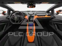 2026 Lamborghini Revuelto