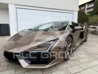 2026 Lamborghini Revuelto