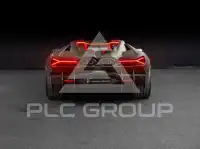 2026 Lamborghini Revuelto