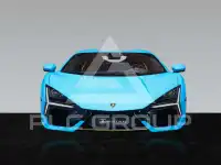 2026 Lamborghini Revuelto