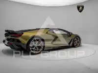 2026 Lamborghini Revuelto