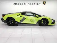 2026 Lamborghini Revuelto