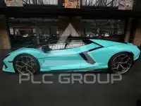 2026 Lamborghini Revuelto