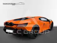 2026 Lamborghini Revuelto