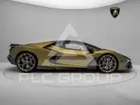 2026 Lamborghini Revuelto