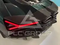 2026 Lamborghini Revuelto