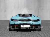 2026 Lamborghini Revuelto