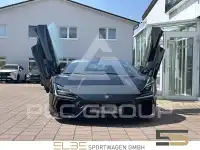 2026 Lamborghini Revuelto