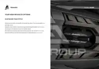 2026 Lamborghini Revuelto