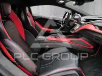 2026 Lamborghini Revuelto