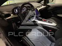2026 Lamborghini Revuelto