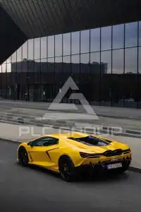 2026 Lamborghini Revuelto