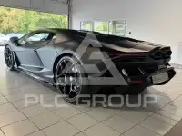 2026 Lamborghini Revuelto