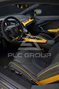 2026 Lamborghini Revuelto