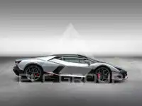 2026 Lamborghini Revuelto