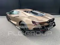 2026 Lamborghini Revuelto